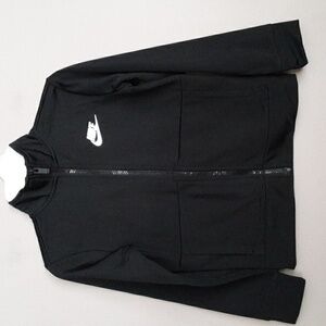 Boys Nike Zip Up Jacket NWOT